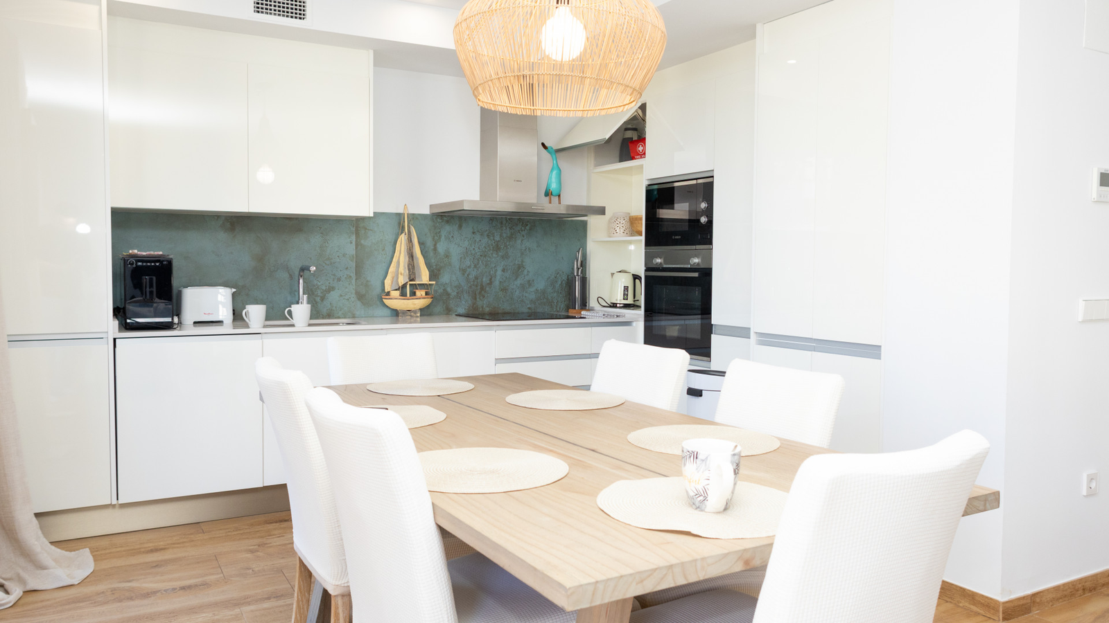 photo of Villa or house on C. Edeta, 3, 03570 Villajoyosa, Alicante, Spain
