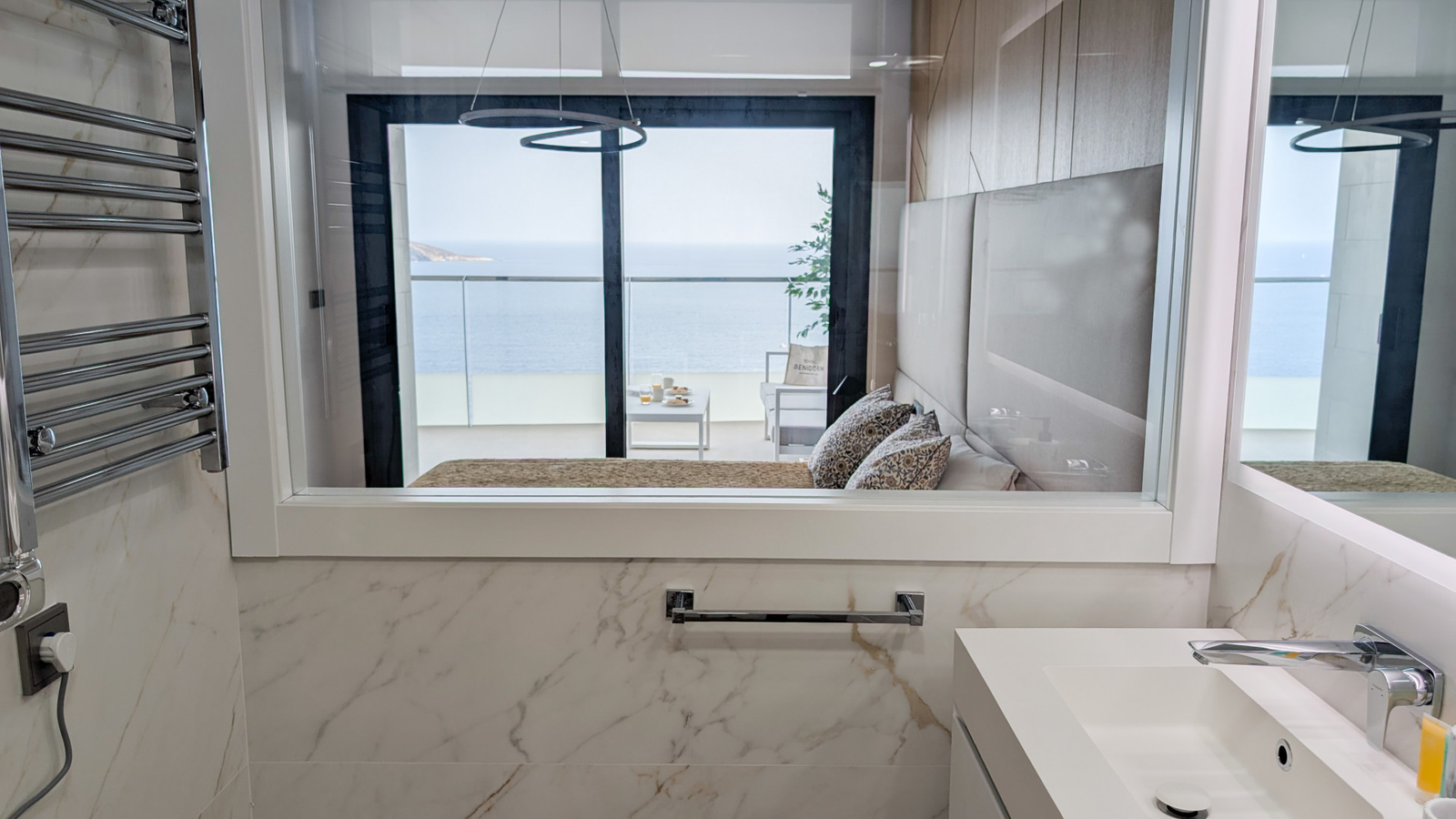 photo of Apartments on C. Brasil, 1, 03502 Benidorm, Alicante, Spain