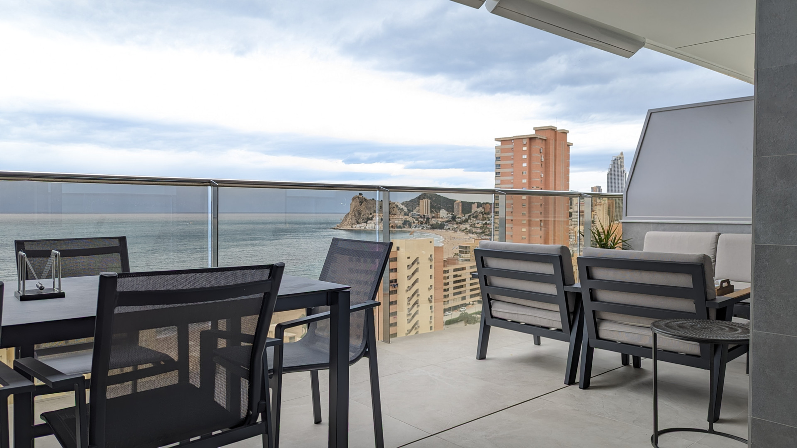 photo of Apartments on Av. de la Armada Española, 19, 03502 Benidorm, Alicante, Spain