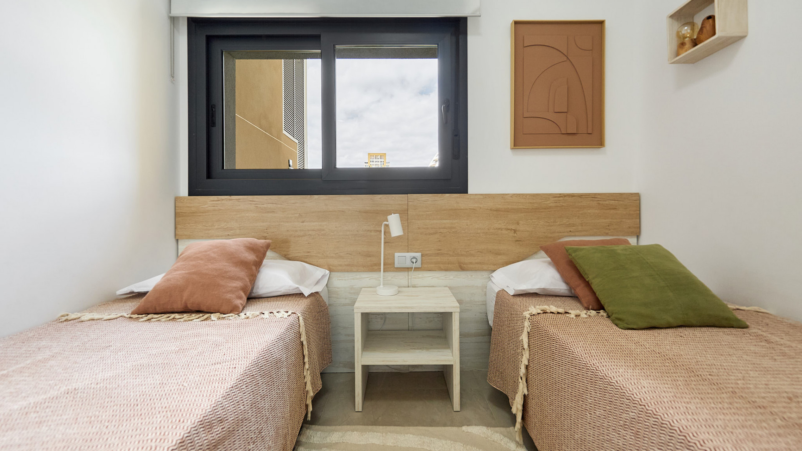 photo of Apartments on Av. República Argentina, 17, 03502 Benidorm, Alicante, Spain