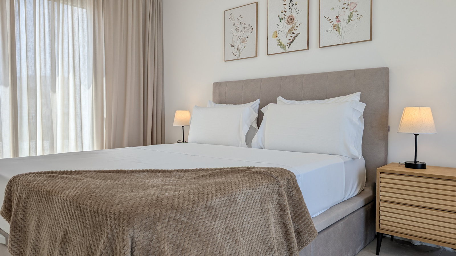 photo of Apartments on Carrer de Nicaragua, 10, 03509 Finestrat, Alicante, Spain