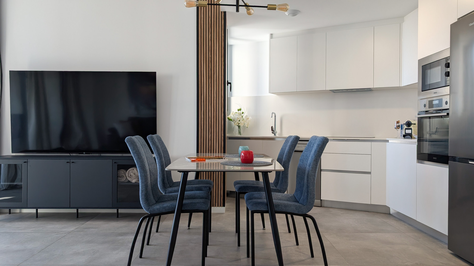 photo of Apartments on Av. Moralet, 10, 03502 Benidorm, Alicante, Spain