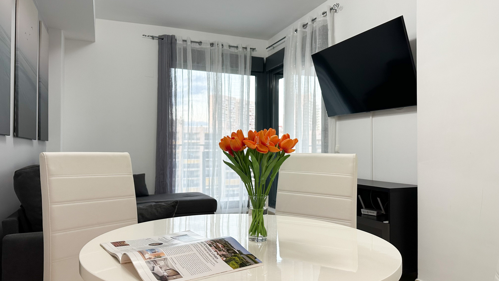 photo of Villa or house on Carrer Marinada, 1 bis, 03570 Benidorm, Alicante, Spain