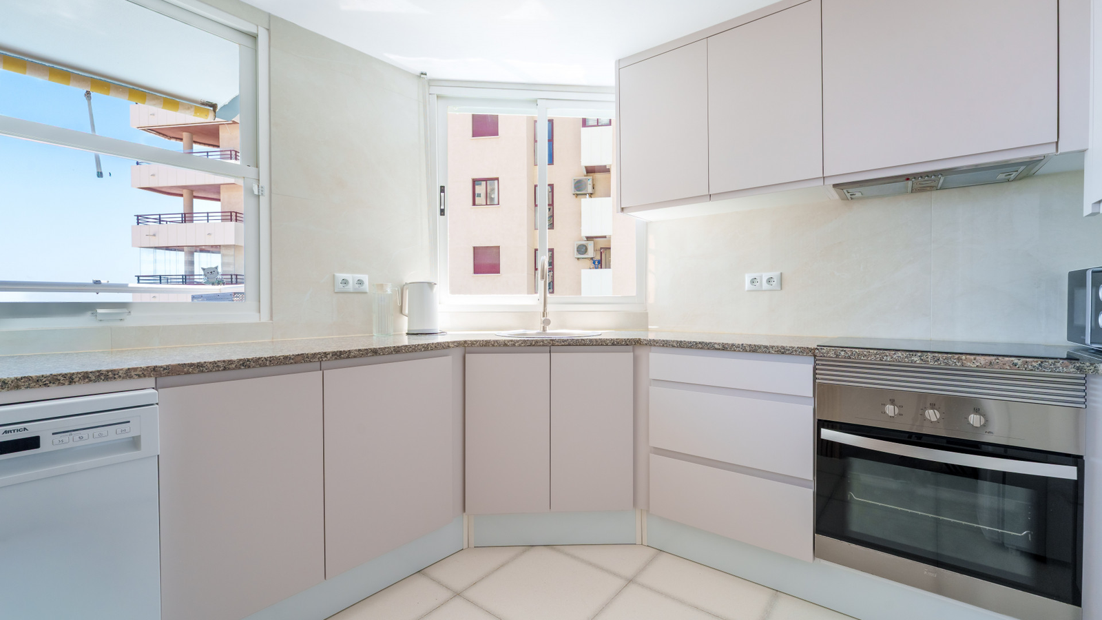photo of Apartments on Av. Rosa de los Vientos, 4, 03710 Calpe, Alicante, Spain