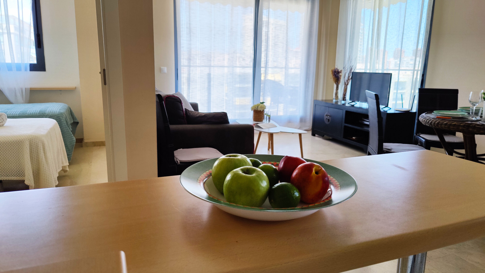 photo of Villa or house on Carrer Marinada, 16, 03570 Benidorm, Alicante, Spain