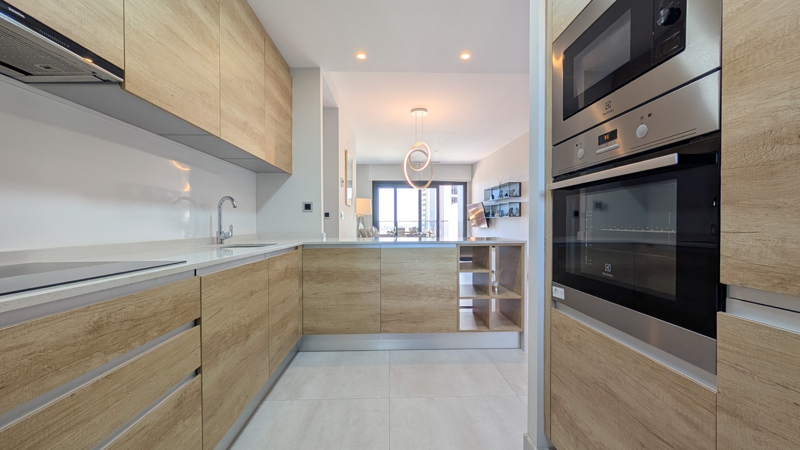 photo of Apartments on Av. de Uruguay, 2, 03502 Benidorm, Alicante, Spain