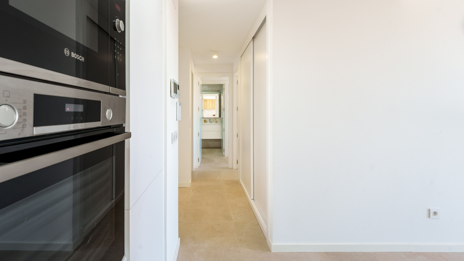 photo of Apartments on Carrer de Costa Rica, 6C, 03509 Finestrat, Alicante, Spain