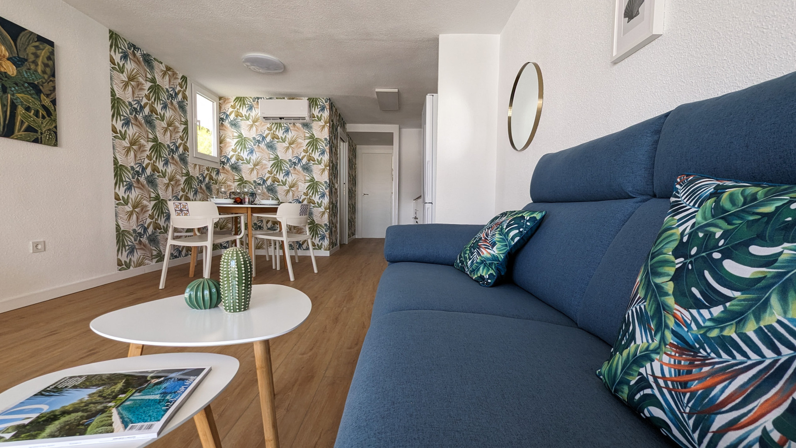photo of Apartments on Av. de Mont Benidorm, 14, 03502 Benidorm, Alicante, Spain