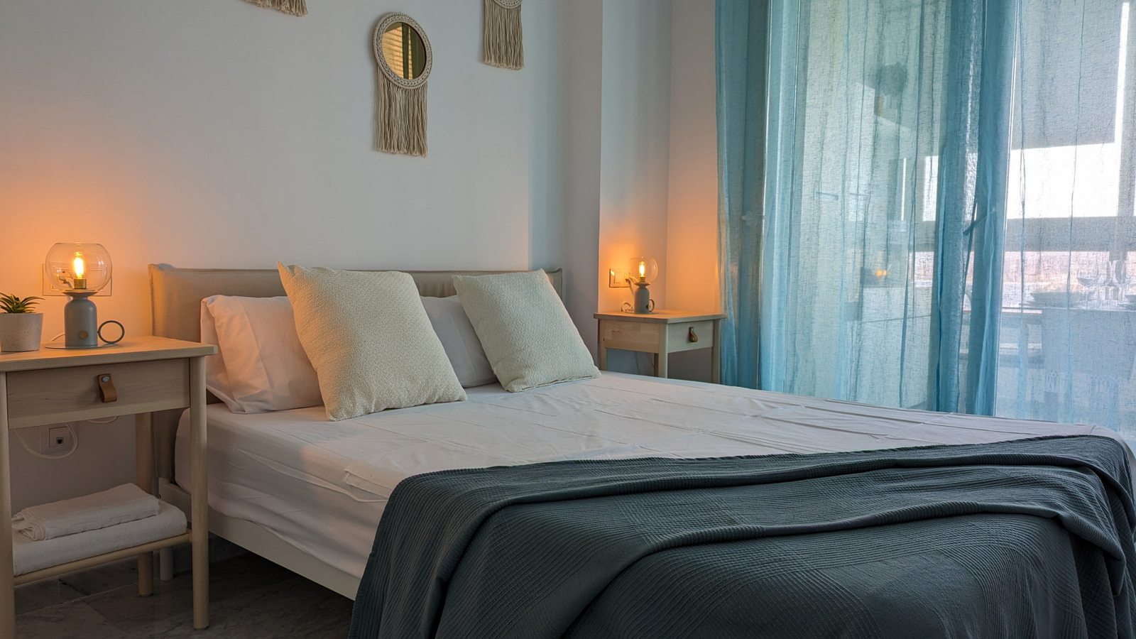 photo of Apartments on C. Alcalde Manuel Catalán Chana, 13A, 03503 Benidorm, Alicante, Spain