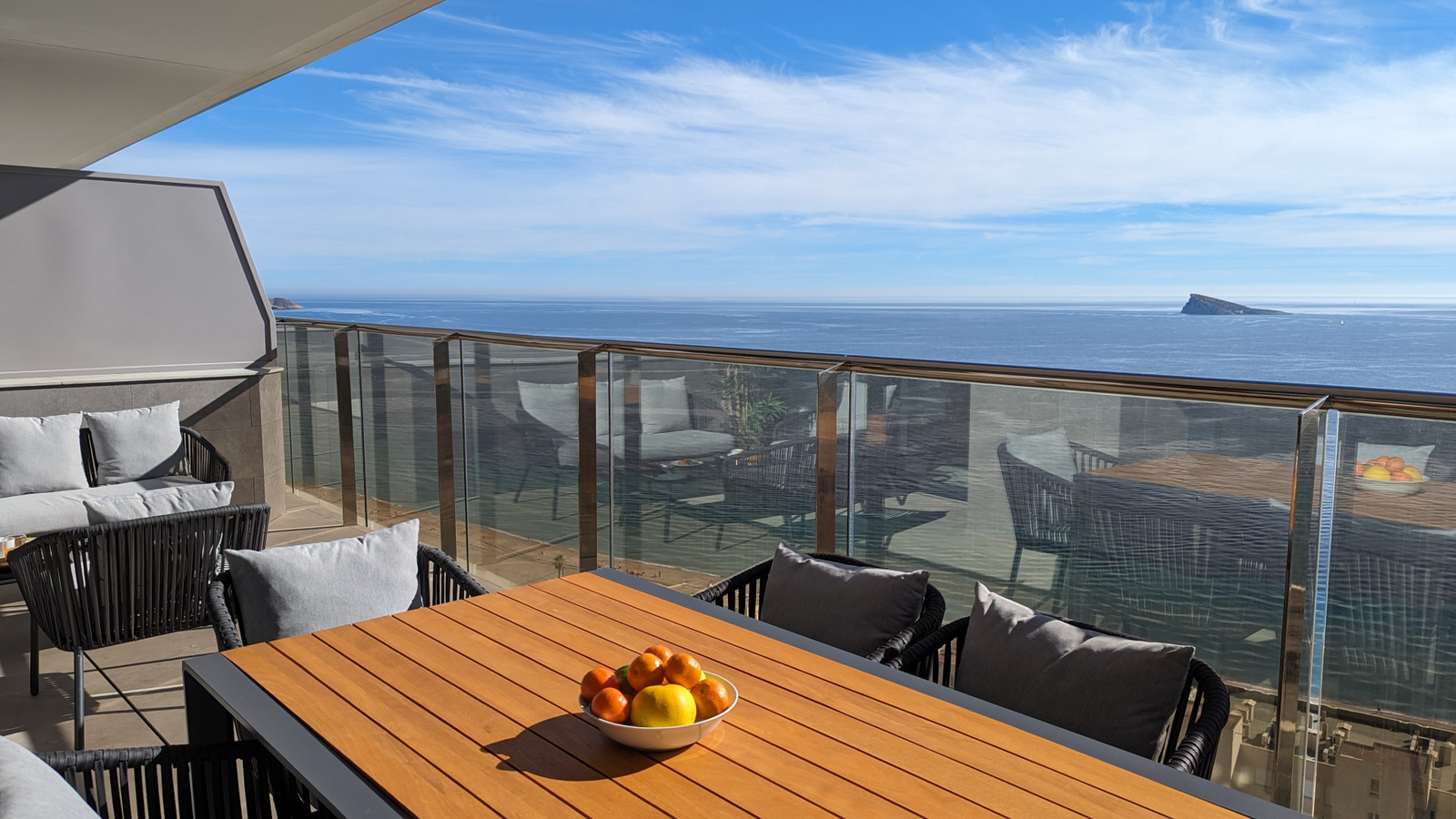 photo of Apartments on Av. República Argentina, 17, 03502 Benidorm, Alicante, Spain