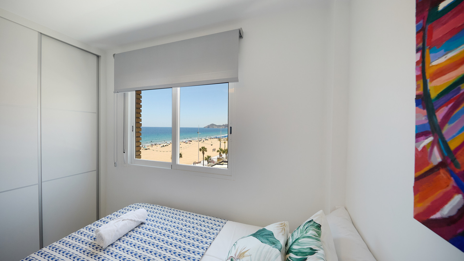 photo of Apartments on Av. de Madrid, 9, 03503 Benidorm, Alicante, Spain