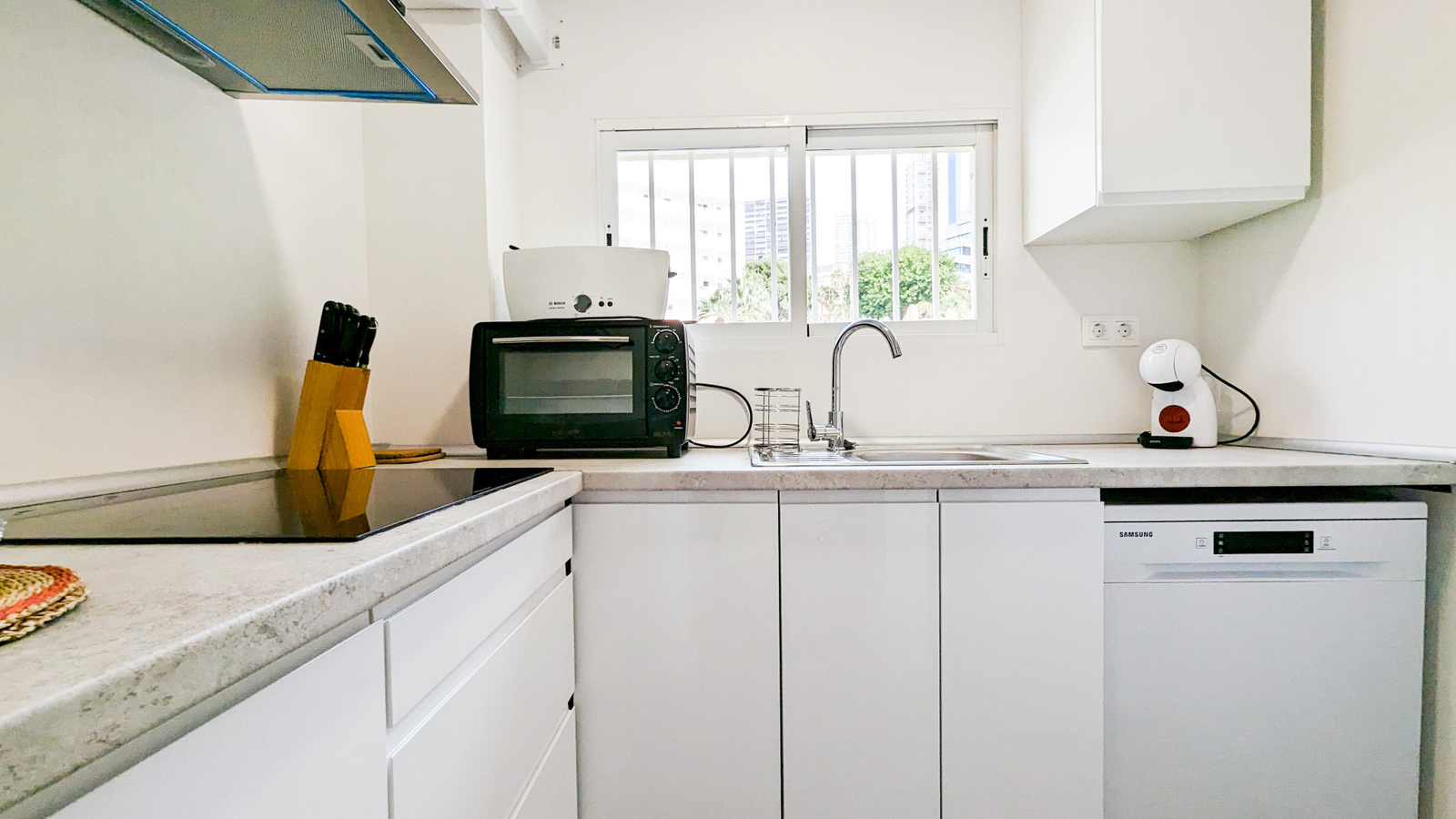 photo of Apartments on C. de Manila, 2, 03503 Benidorm, Alicante, Spain