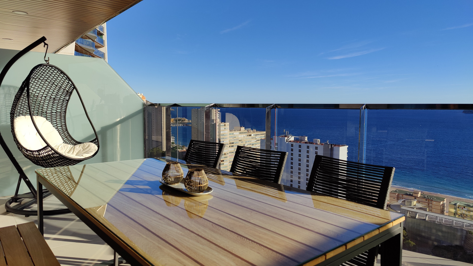 photo of Apartments on Av. de Uruguay, 1, 03502 Benidorm, Alicante, Spain