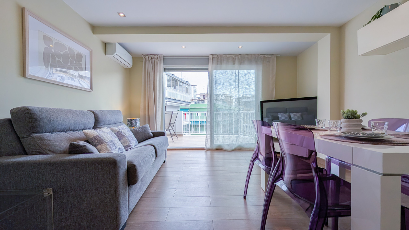 photo of Apartments on C. Herrerías, 7, 03501 Benidorm, Alicante, Spain
