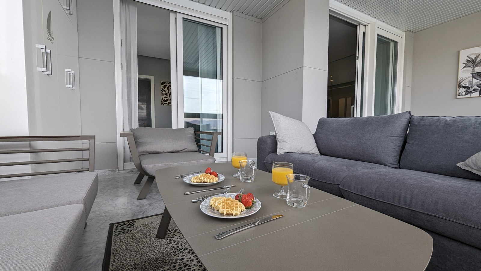 photo of Apartments on C. Alcalde Manuel Catalán Chana, 13A, 03503 Benidorm, Alicante, Spain