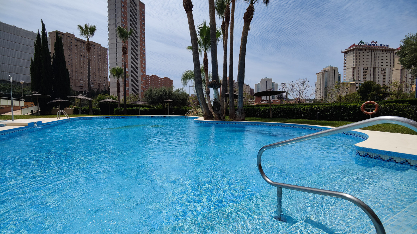 photo of Apartments on Carrer de la Torre les Maçanes, 1, 03502 Benidorm, Alicante, Spain