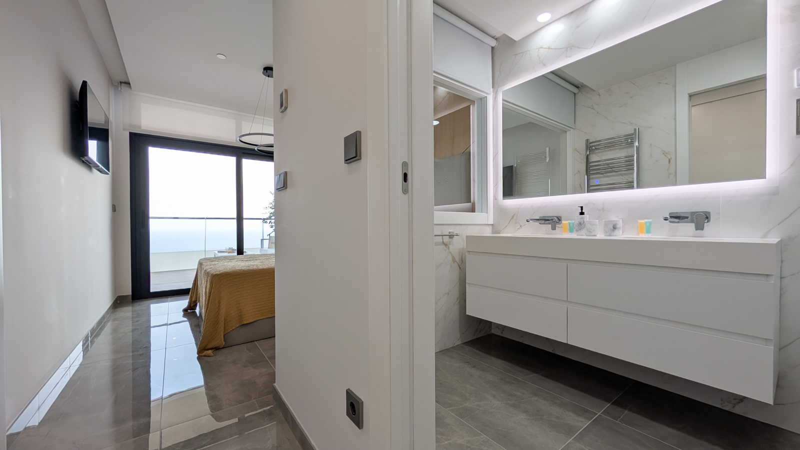 photo of Apartments on C. Brasil, 1, 03502 Benidorm, Alicante, Spain