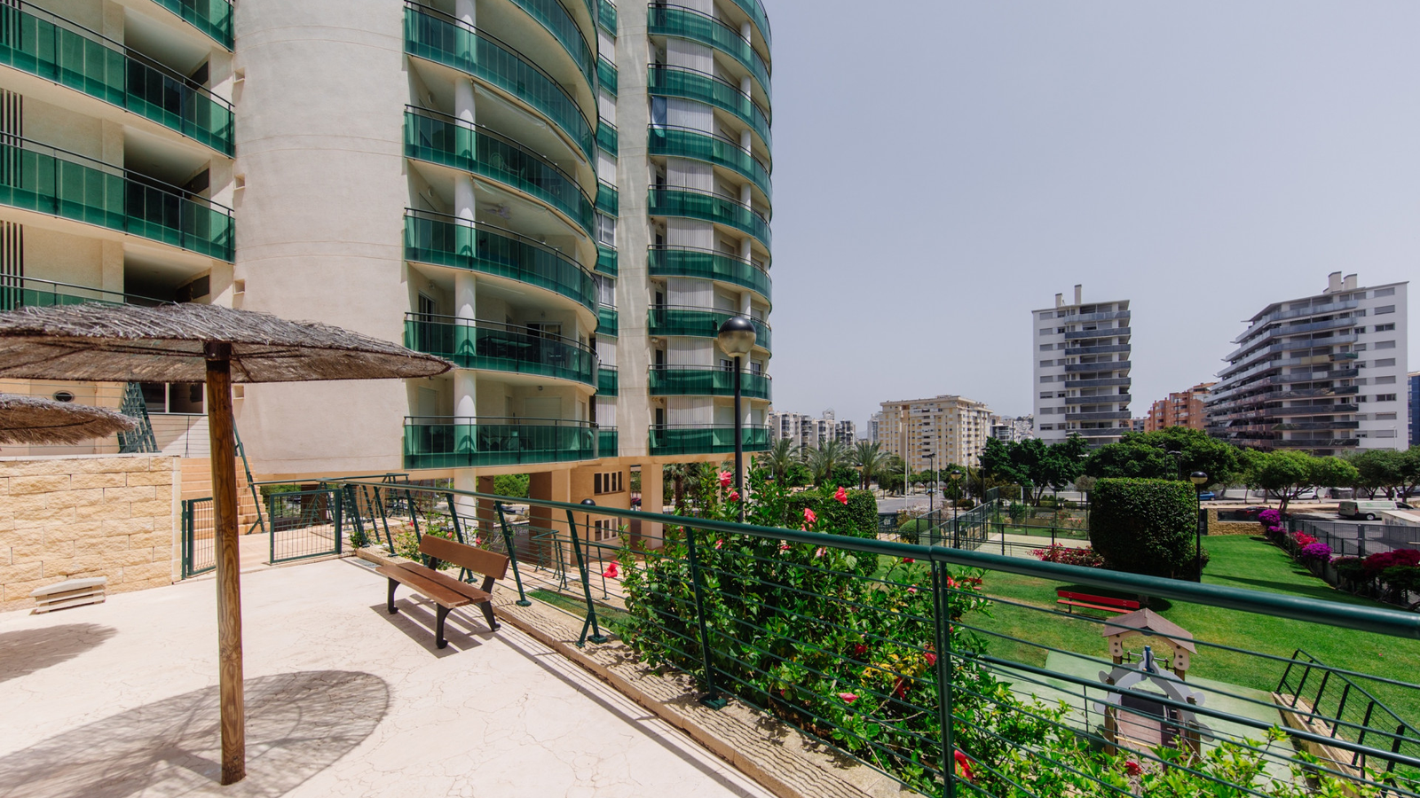 photo of Villa or house on Av. Mestral, 5, 03570 La Vila Joiosa, Alicante, Spain