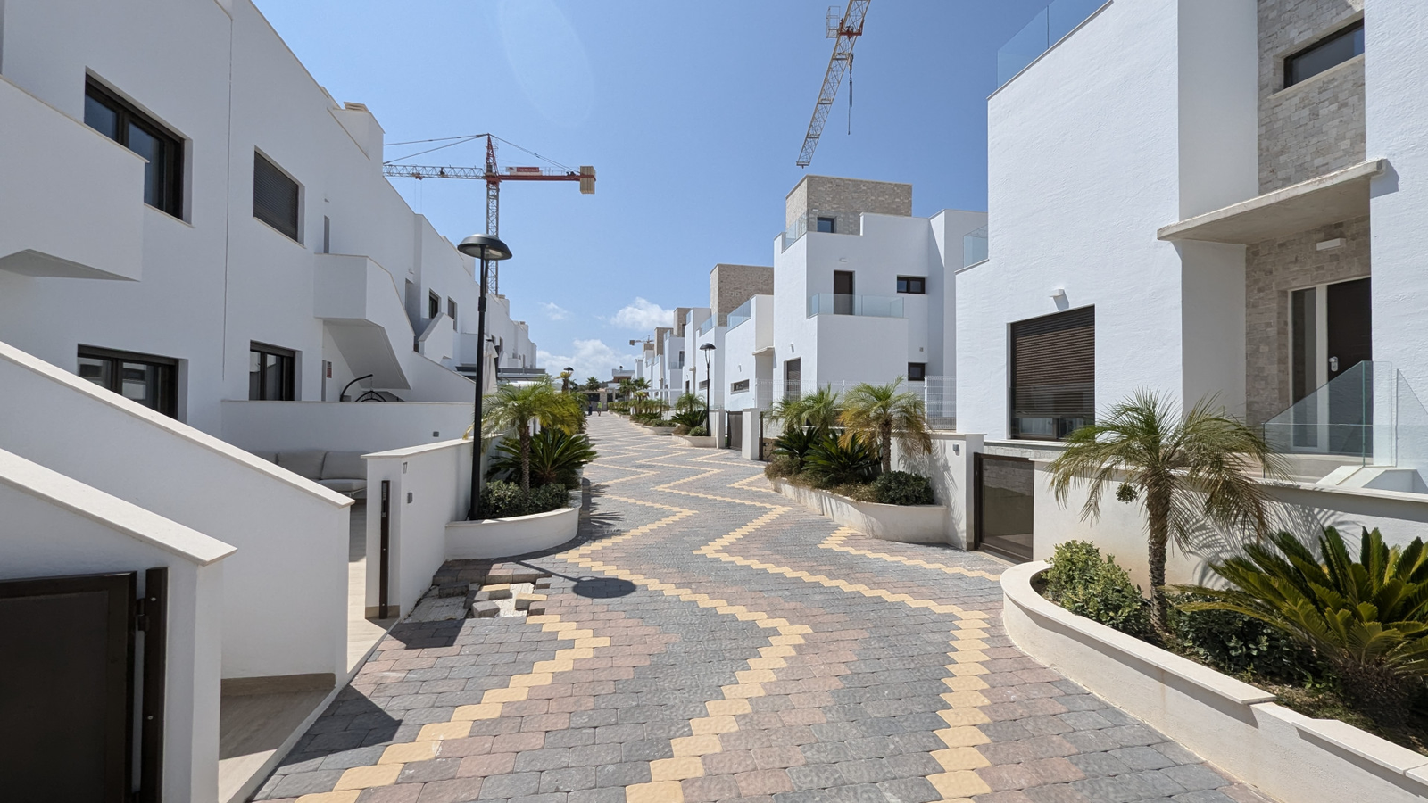 photo of Apartments on Carrer d'Equador, 5, 03509 Benidorm, Alicante, Spain