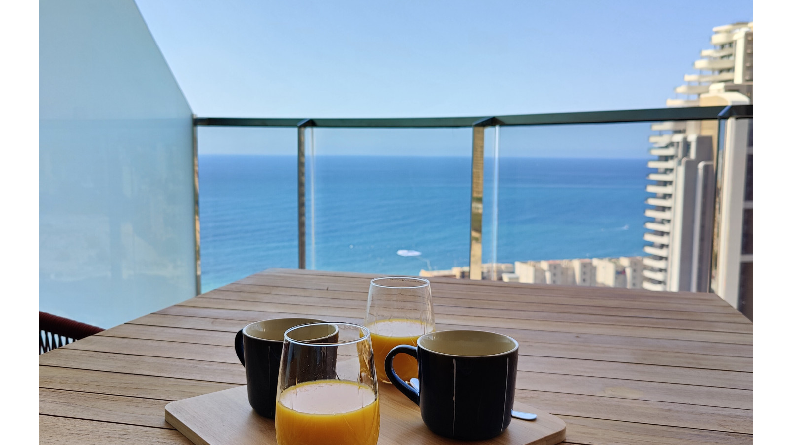 photo of Apartments on Av. República Argentina, 6, 03502 Benidorm, Alicante, Spain