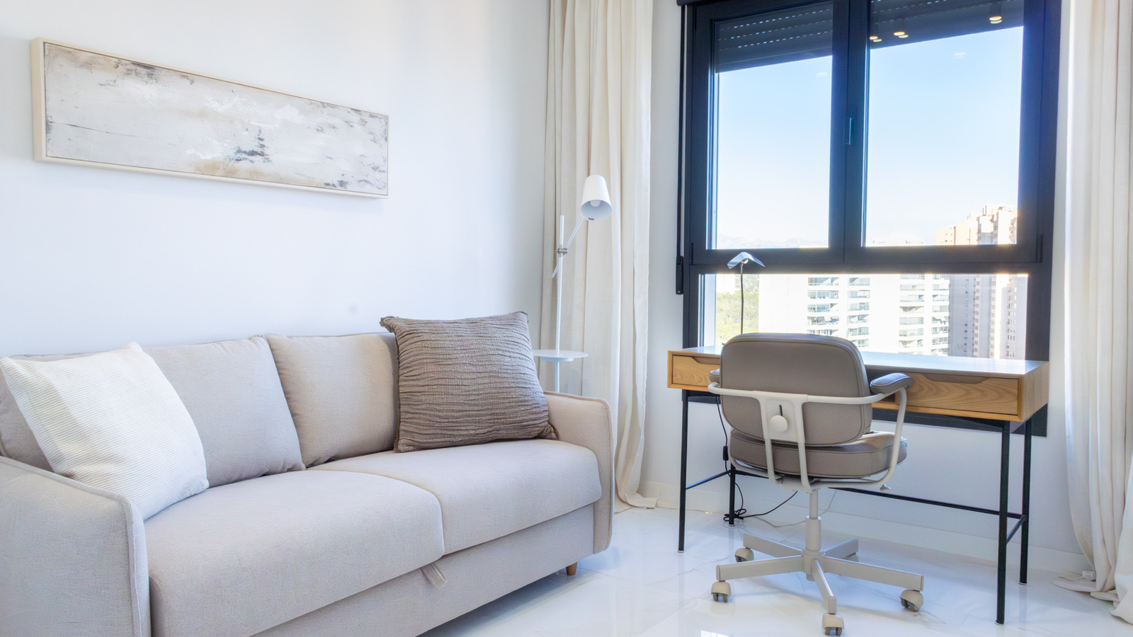 photo of Apartments on Avinguda de Benissa, 2, 03502 Benidorm, Alicante, Spain