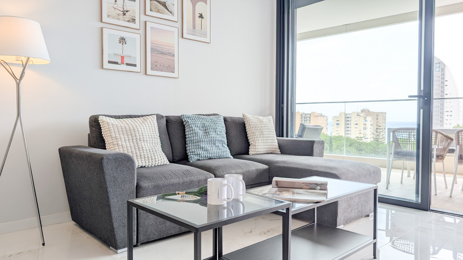 photo of Apartments on Avinguda de Benissa, 2, 03502 Benidorm, Alicante, Spain