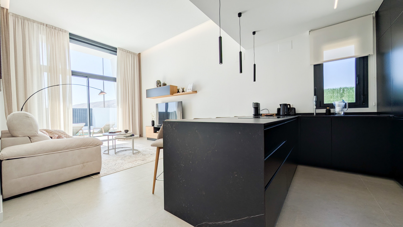 photo of Villa or house on Carrer de Tavernes, 9C, 03509, Alicante, Spain