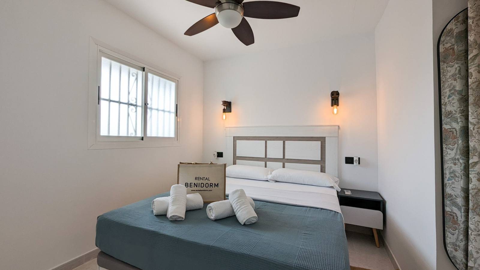 photo of Apartments on C. Sierra Dorada, 2, 03503 Benidorm, Alicante, Spain