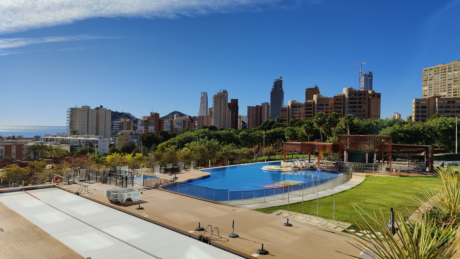 photo of Villa or house on Avenida la Villajoyosa, 12A, 03502 Benidorm, Alicante, Spain
