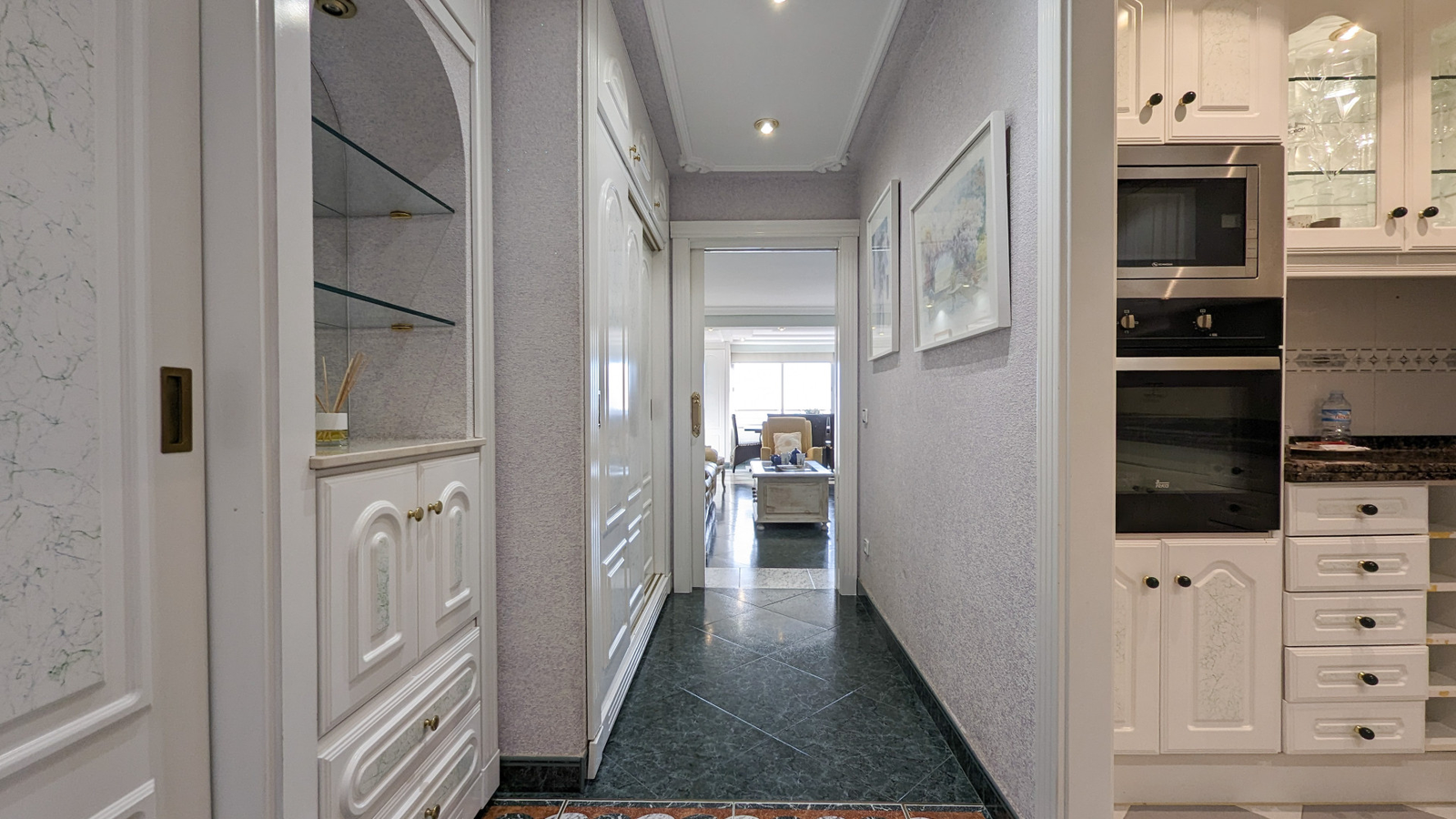 photo of Apartments on Avinguda de la Vila Joiosa, 28, 03502 Benidorm, Alicante, Spain