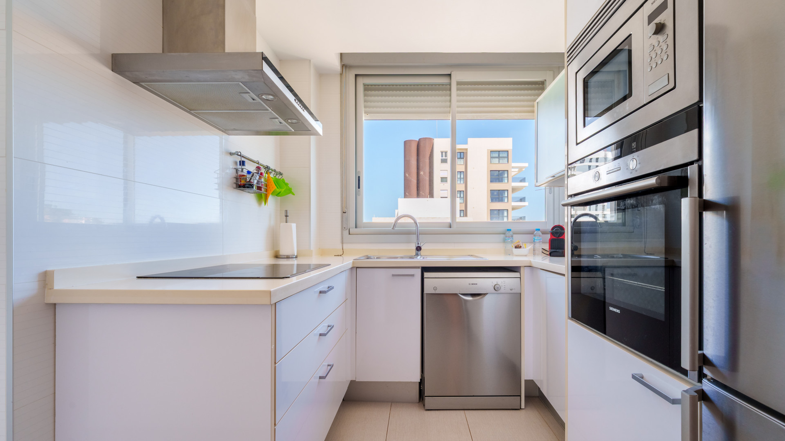 photo of Apartments on C. Portugal, 5, 03710 Calpe, Alicante, Spain