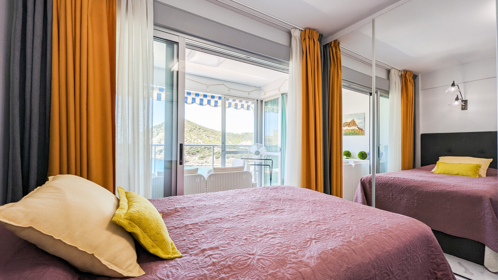 photo of Apartments on Pg. del Mar, 8, 03509 Benidorm, Alicante, Spain