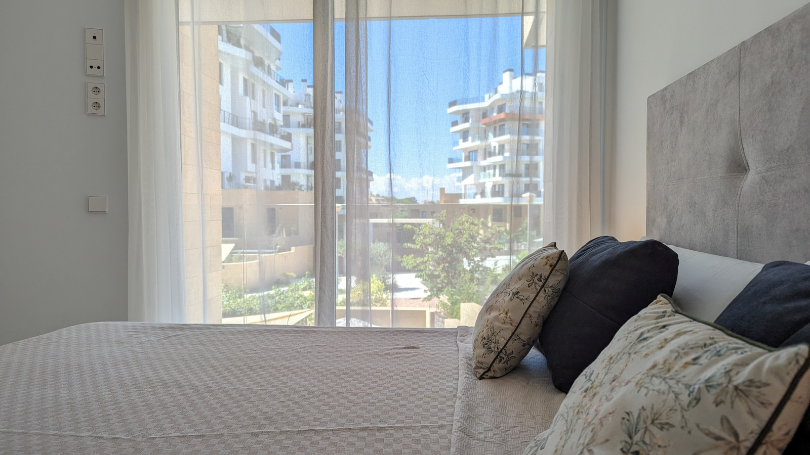 photo of Villa or house on Partida Torres Nte., 21, 03570 Villajoyosa, Alicante, Spain