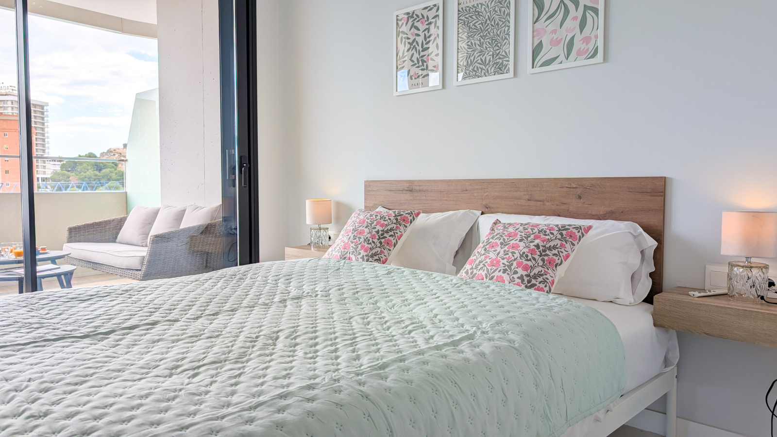 photo of Apartments on Avinguda de Benissa, 3, 03502 Benidorm, Alicante, Spain