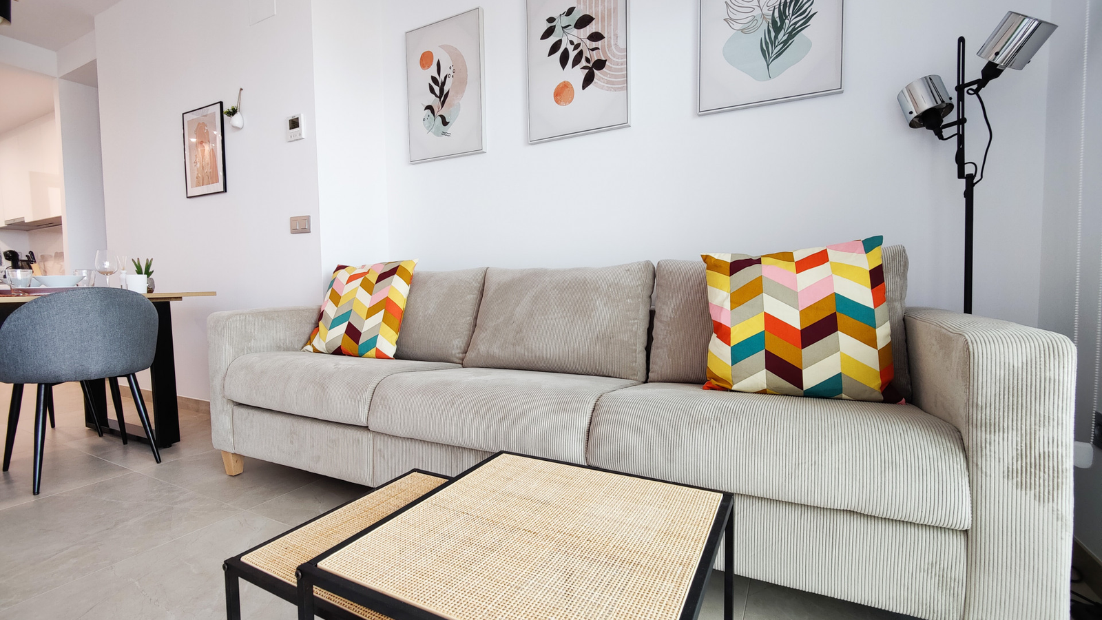 photo of Apartments on Av. de la Armada Española, 19, 03502 Benidorm, Alicante, Spain
