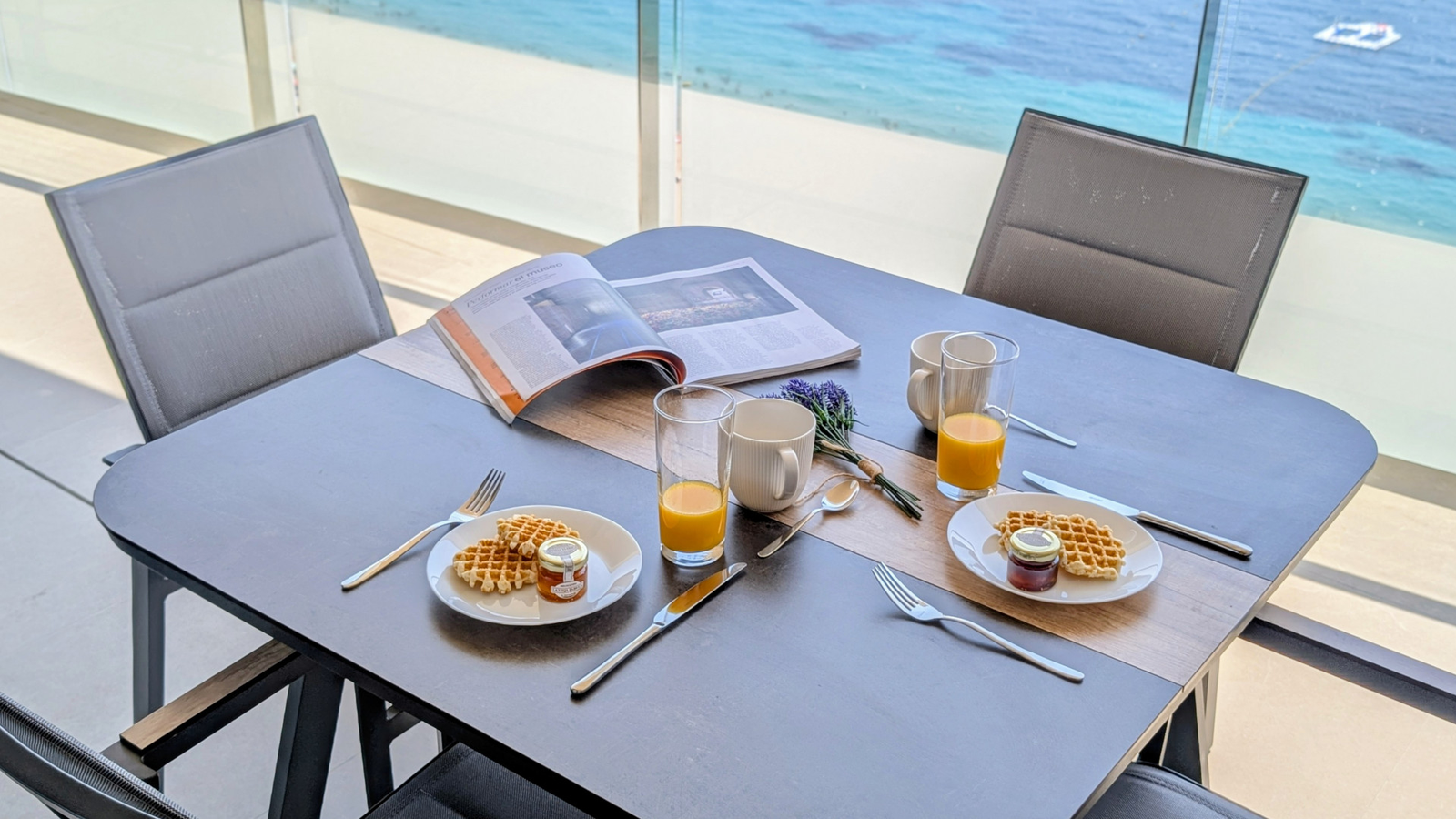 photo of Apartments on Av. República Argentina, 19, 03502 Benidorm, Alicante, Spain