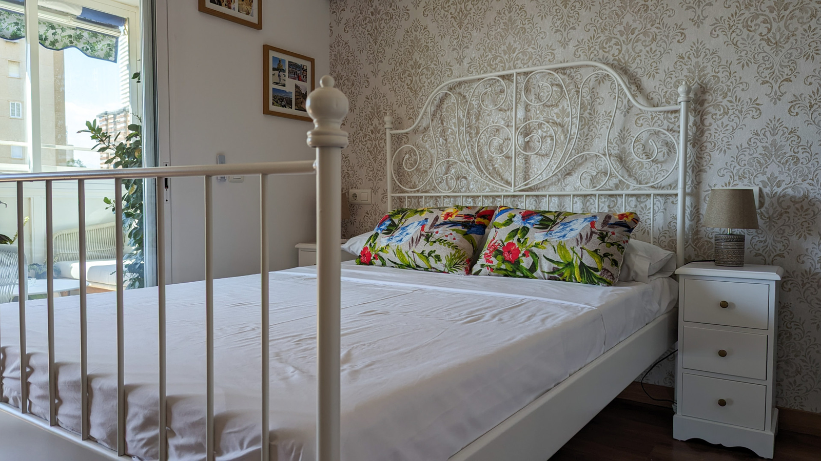 photo of Apartments on C. Santander, 6, 03502 Benidorm, Alicante, Spain