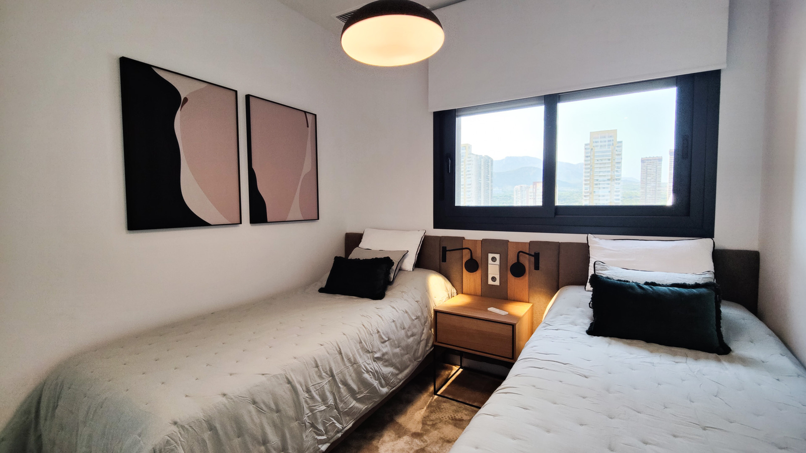 photo of Apartments on Av. República Argentina, 17, 03502 Benidorm, Alicante, Spain