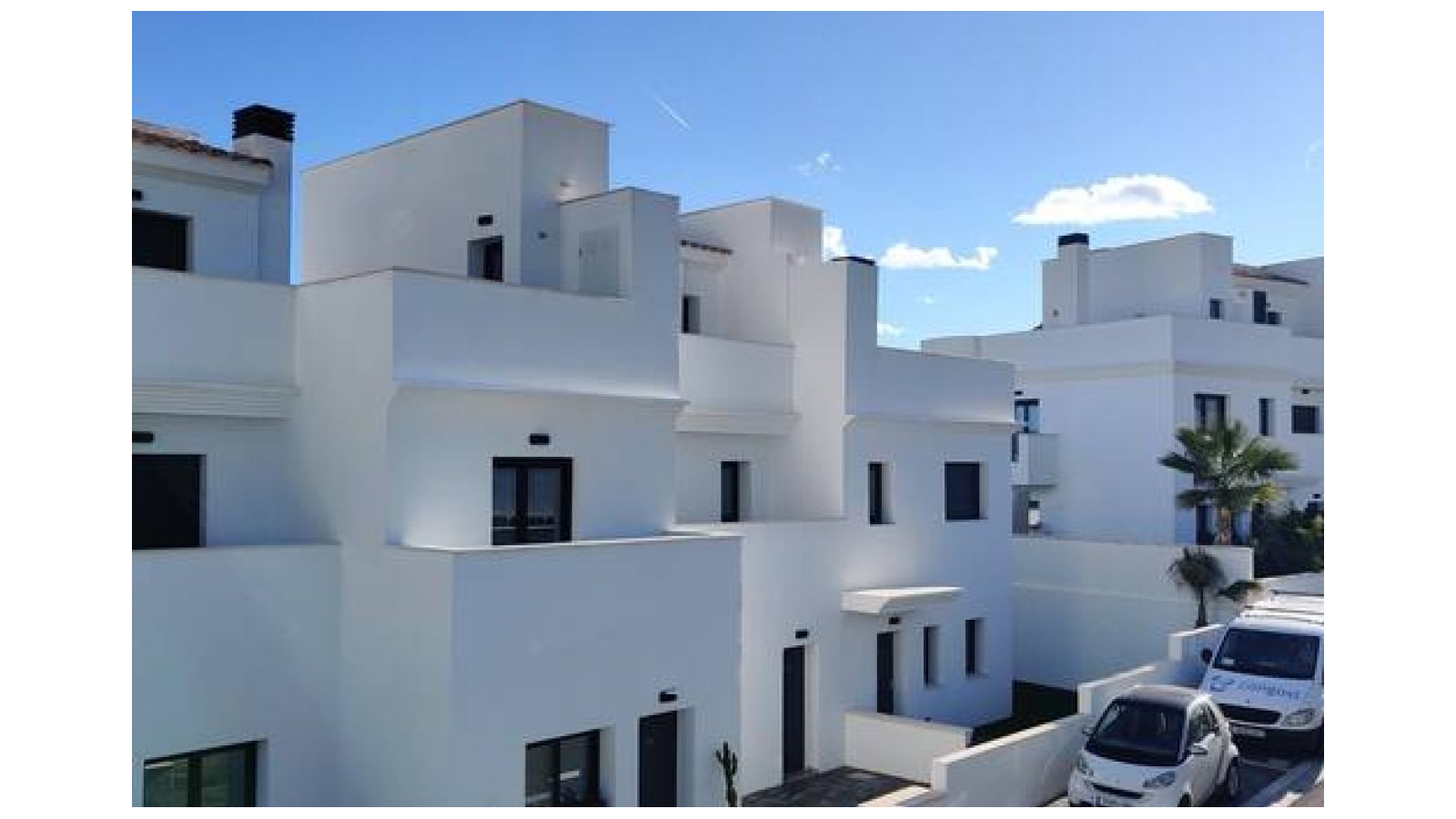 photo of Villa or house on Av. Costa Brava, 31, 03509 Finestrat, Alicante, Spain