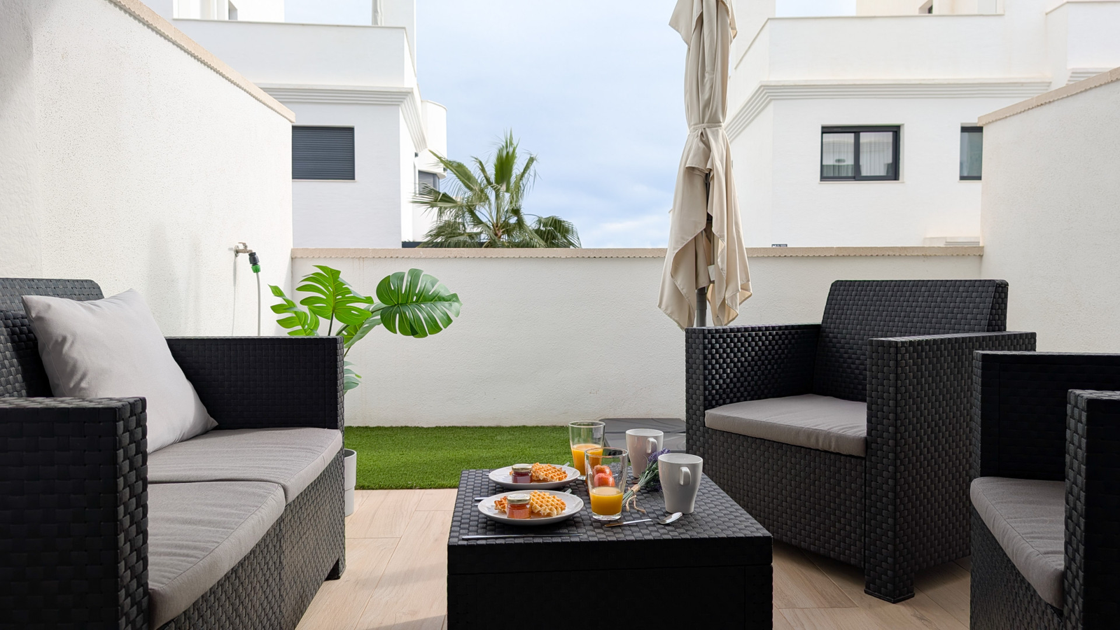 photo of Apartments on Av. Costa Brava, 31, 03509 Finestrat, Alicante, Spain