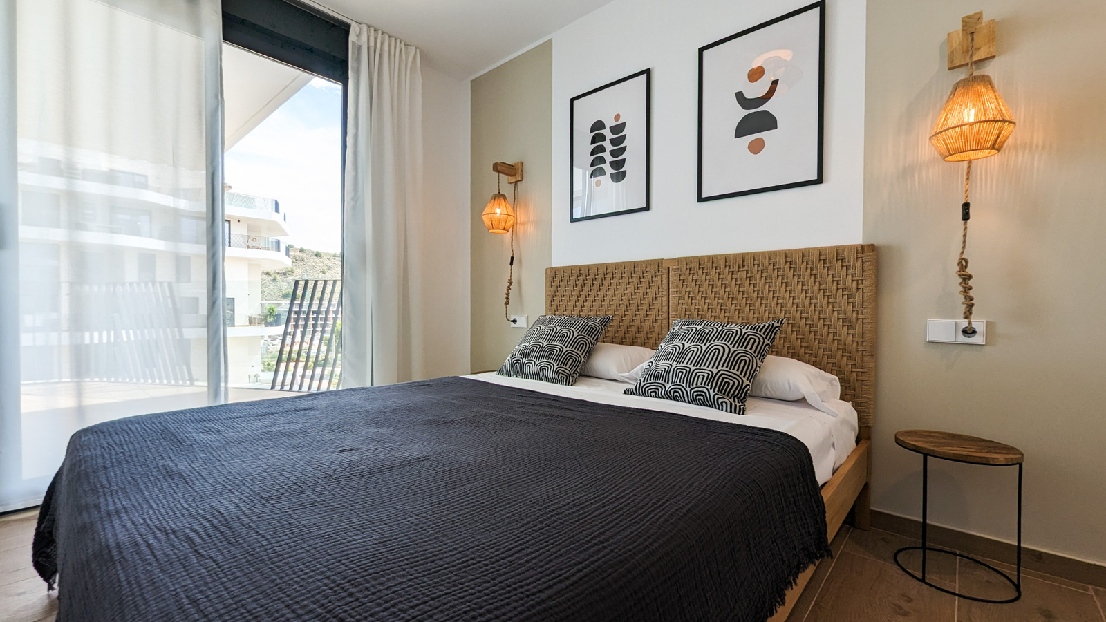 photo of Villa or house on P.º del Emperador Nerón, 6, 03570 Villajoyosa, Alicante, Spain