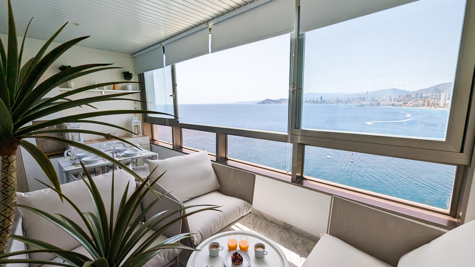 photo of Apartments on C. Alcalde Manuel Catalán Chana, 13A, 03503 Benidorm, Alicante, Spain