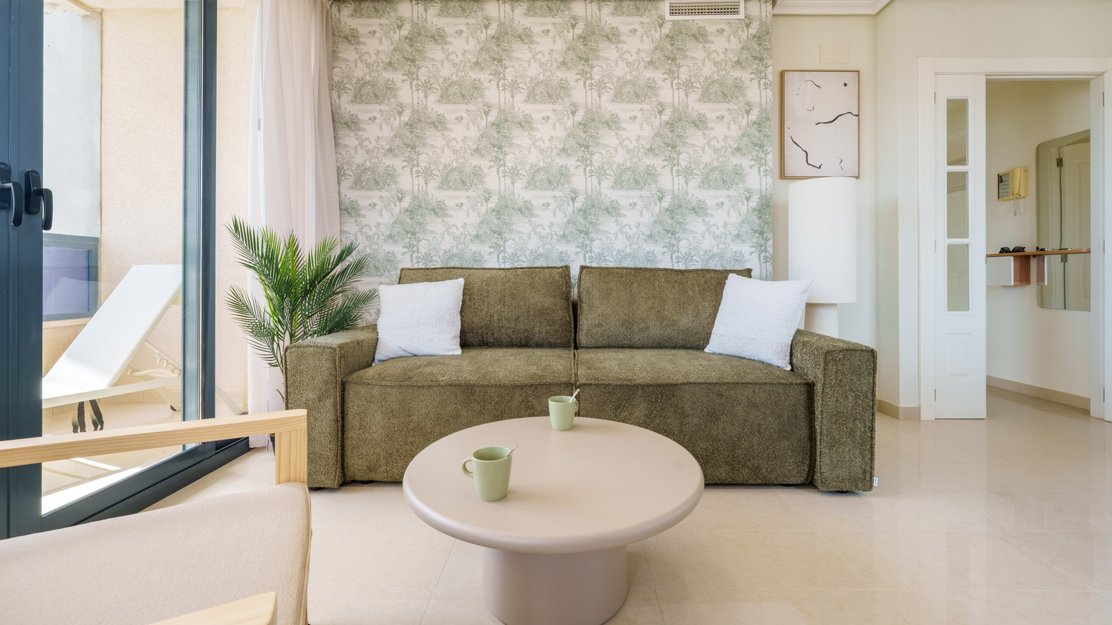 photo of Apartments on C. Derramador, 10, 03503 Benidorm, Alicante, Spain