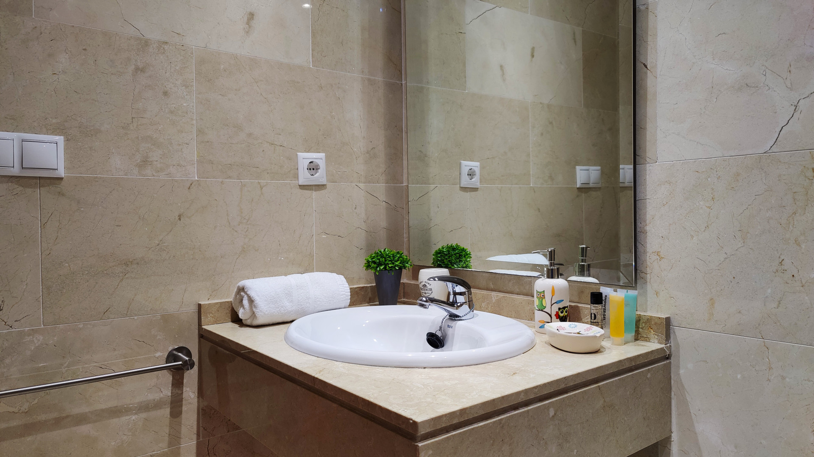 photo of Villa or house on Carrer Marinada, 3A, 03570 Benidorm, Alicante, Spain