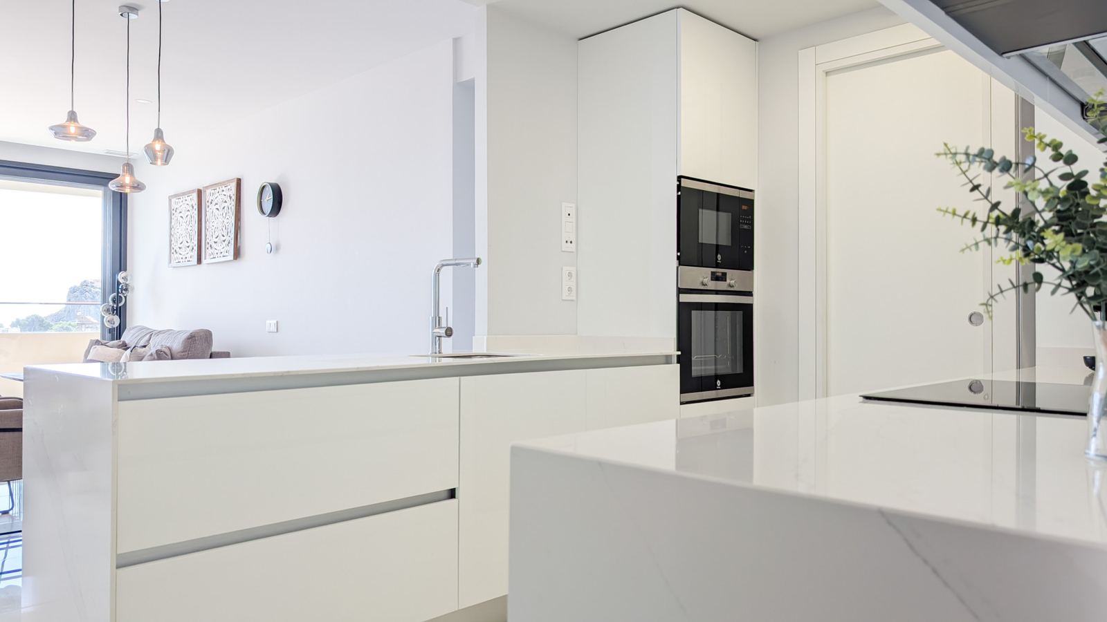 photo of Apartments on Avinguda de Benissa, 2, 03502 Benidorm, Alicante, Spain