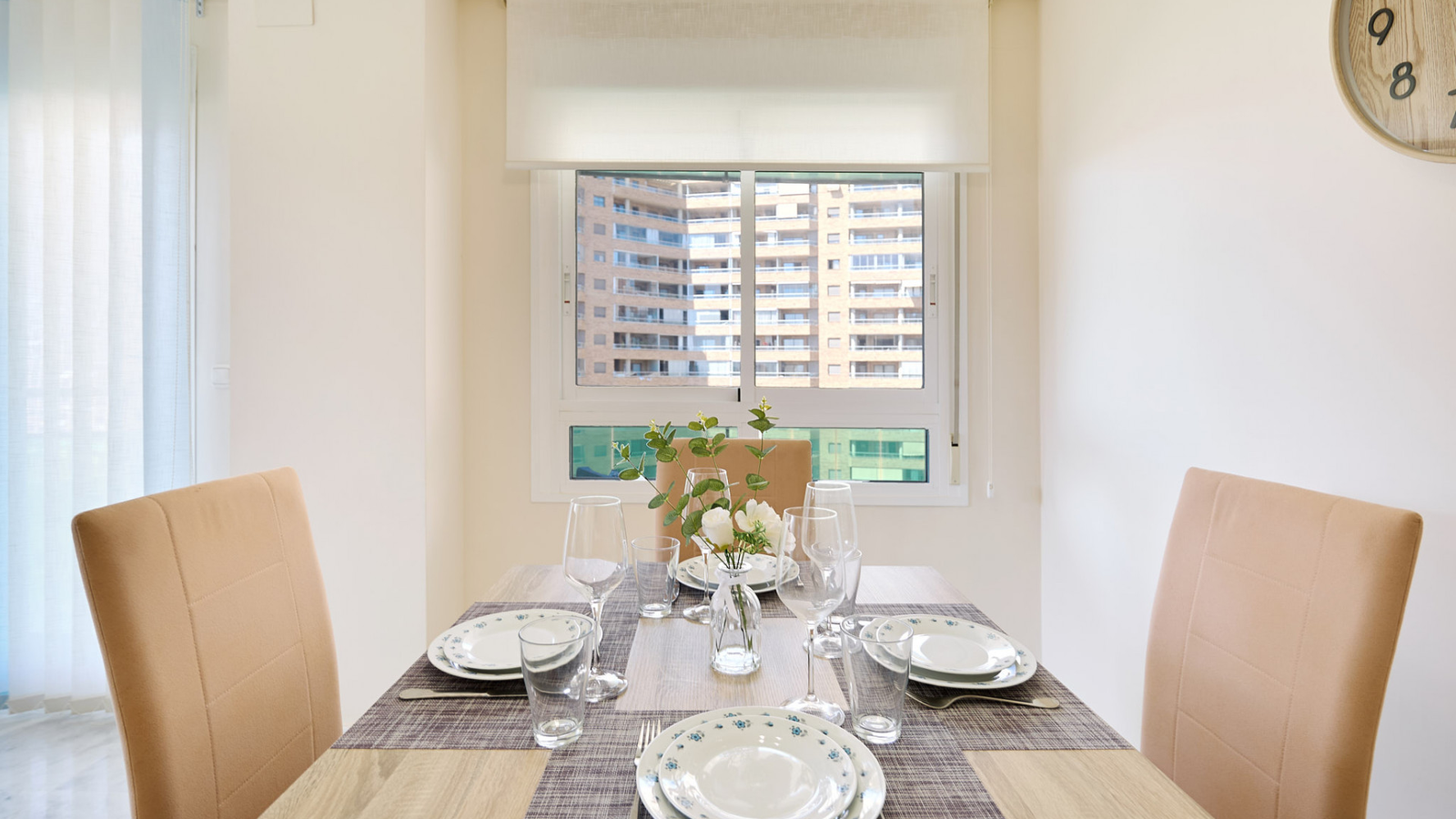 photo of Villa or house on Av. Mestral, 5, 03570 La Vila Joiosa, Alicante, Spain