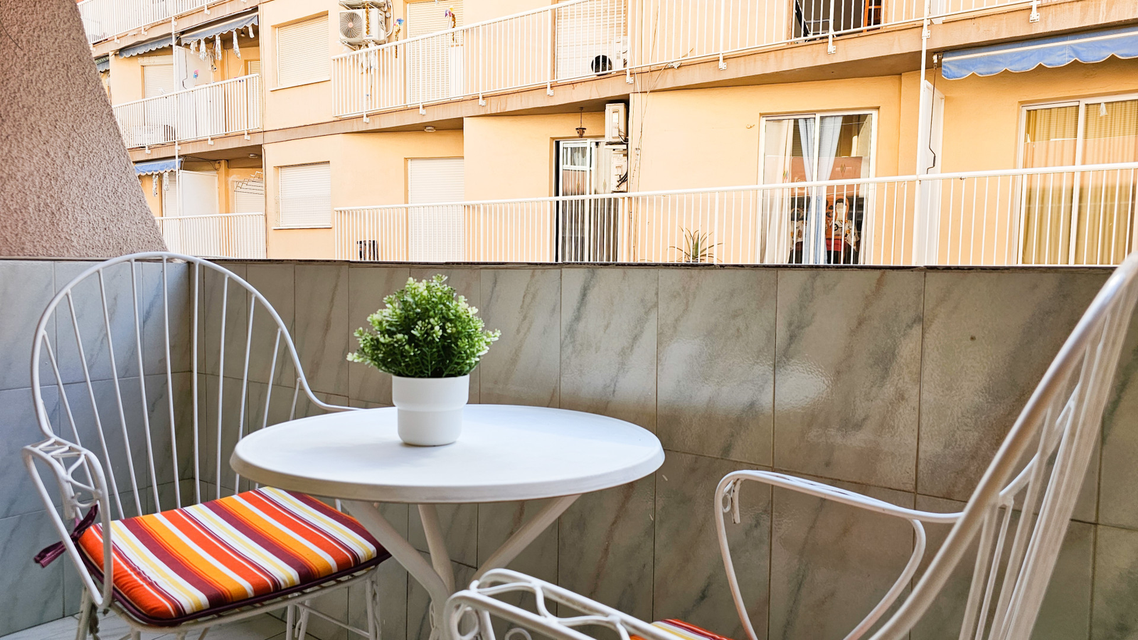 photo of Apartments on C/ Maravall, 11, 03501 Benidorm, Alicante, Spain