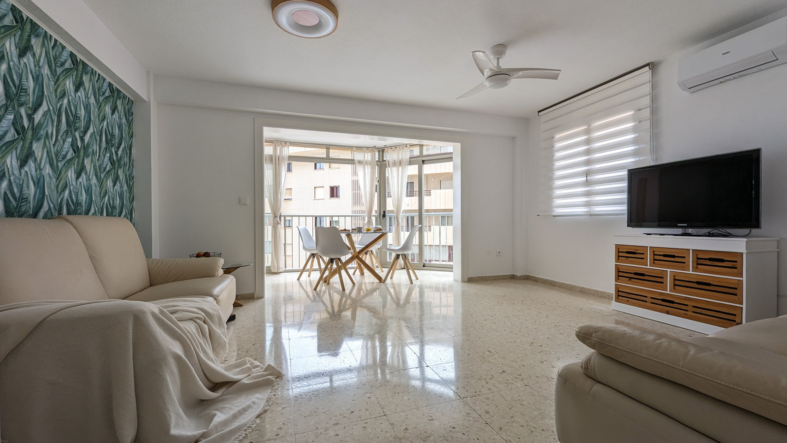 photo of Apartments on Av. Costablanca, 32, 03710 Calpe, Alicante, Spain