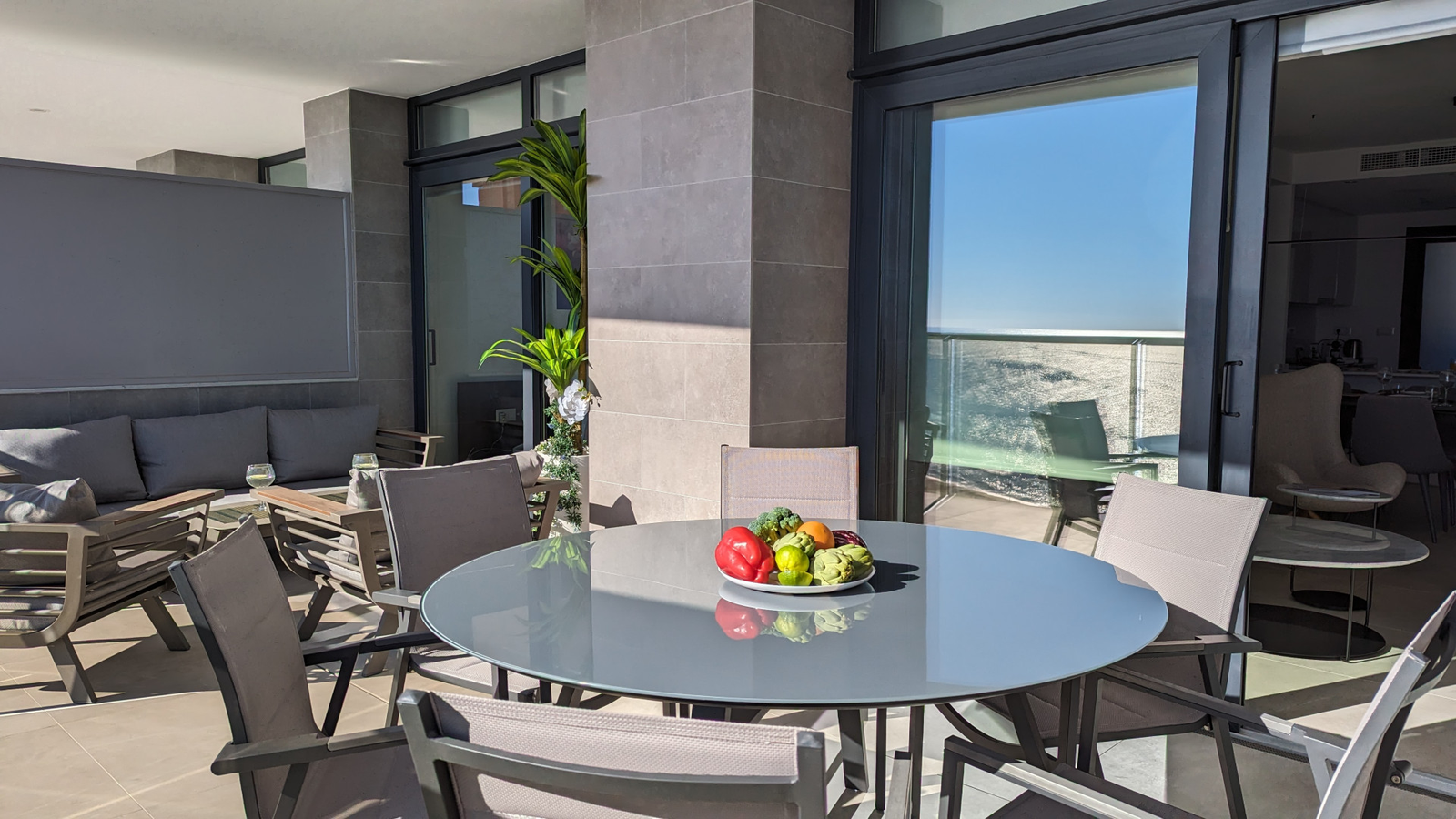 photo of Apartments on Av. República Argentina, 17, 03502 Benidorm, Alicante, Spain