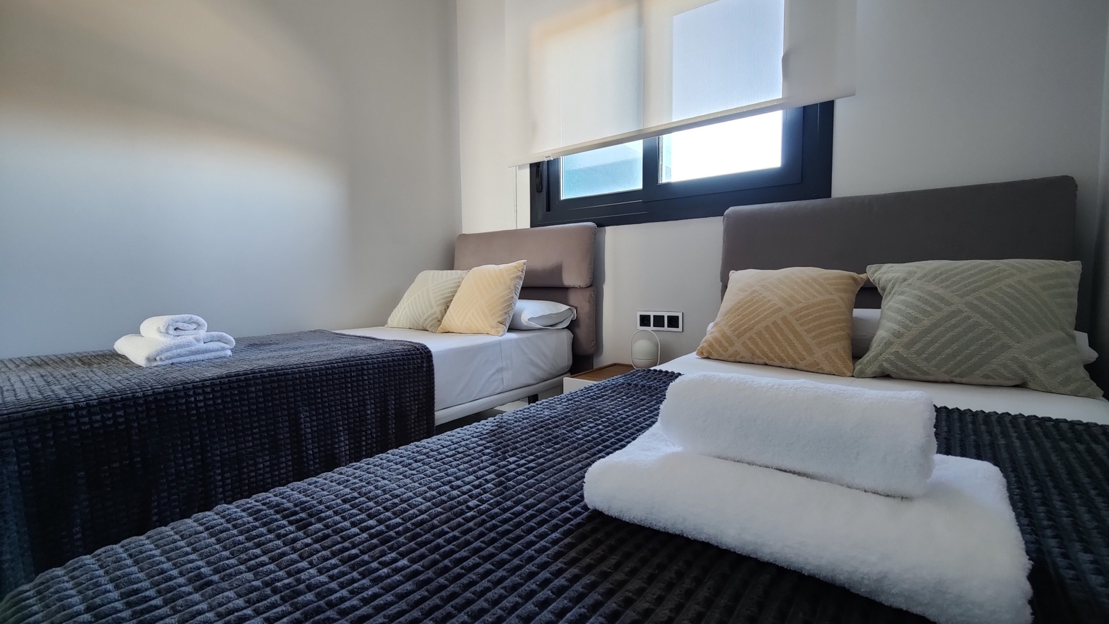 photo of Apartments on Av. de Uruguay, 1, 03502 Benidorm, Alicante, Spain